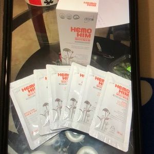 Hemohim healthy immum system booster